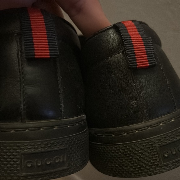 Gucci slip ons - Picture 3 of 4